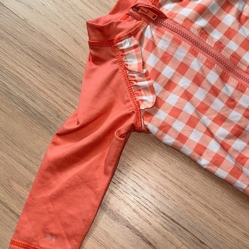 Izod charming one